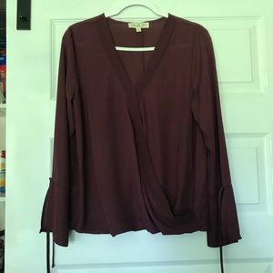 Woman’s dress shirt
